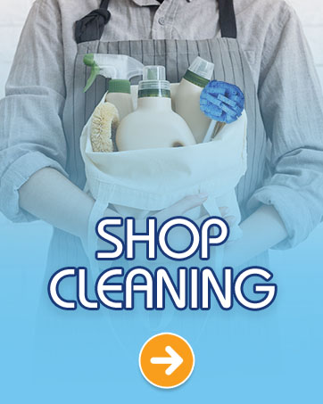 Compac Home Cleaning