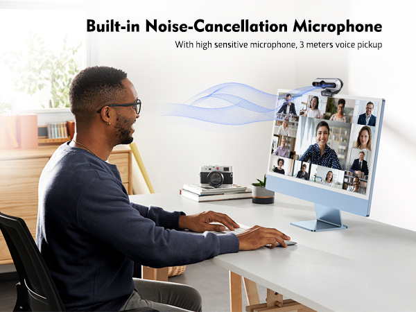 windows hello camera