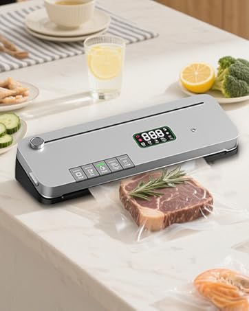 vaccum sealer