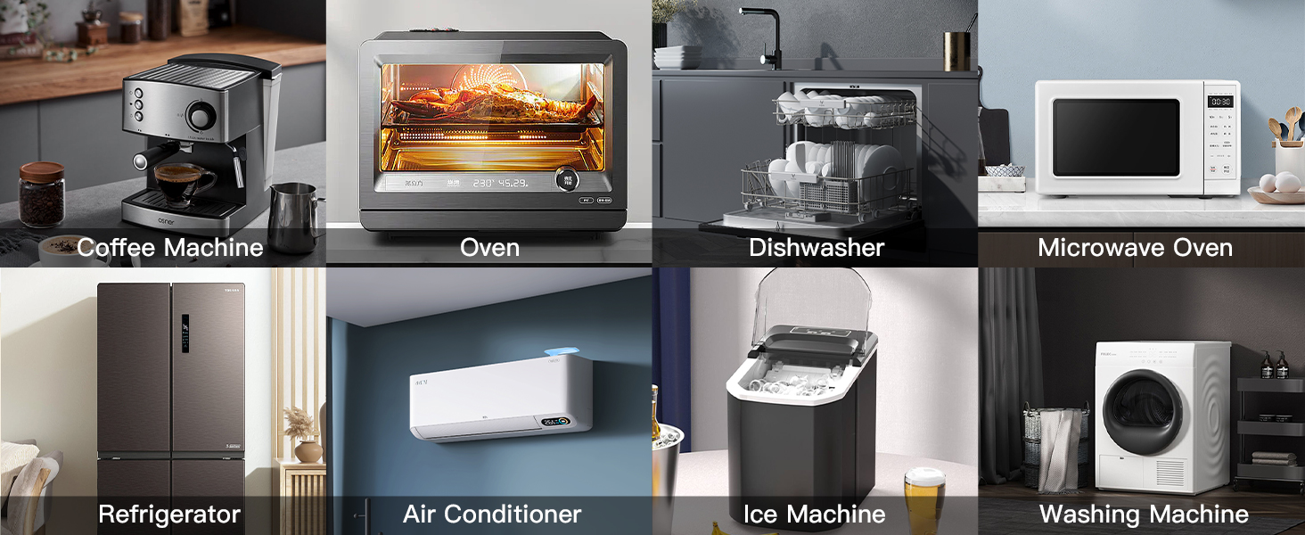 surge protector outlet