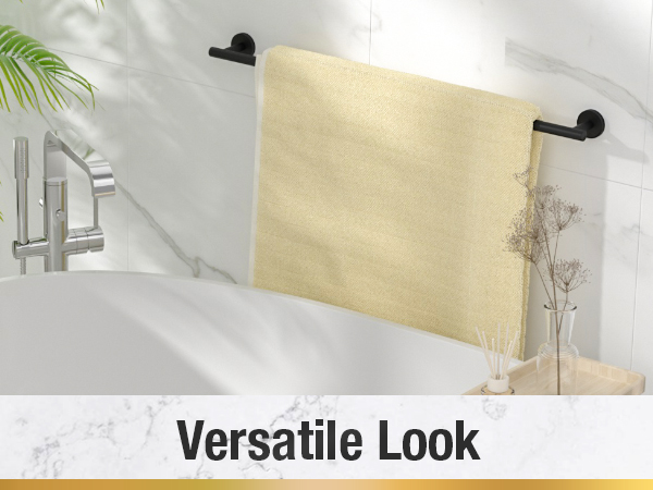 towel bar