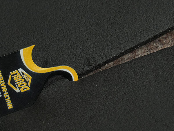 Multitool Saw Blades