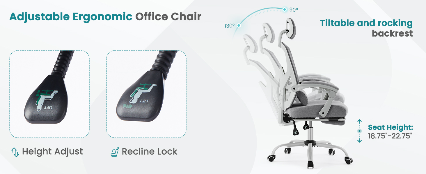 home office desk chairs