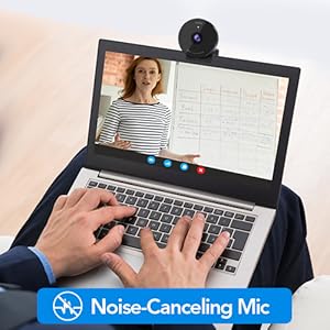 NOISE-CANCELING