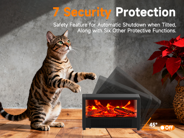 7 security protection