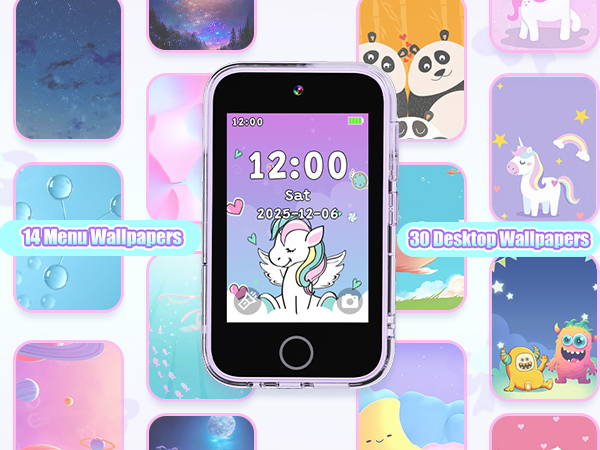 7 year old girl gifts