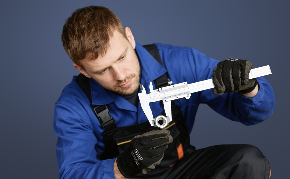millimeter measuring tool