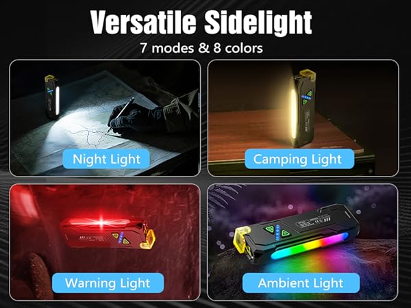led flashlight rechargeable blacklight flashlight rechargeable flashlight