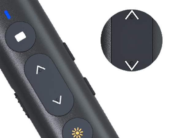 Presentation Clicker