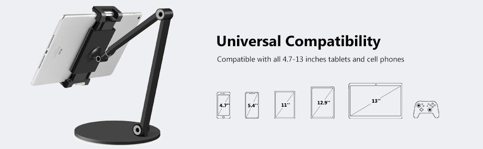 Universal Compatibility