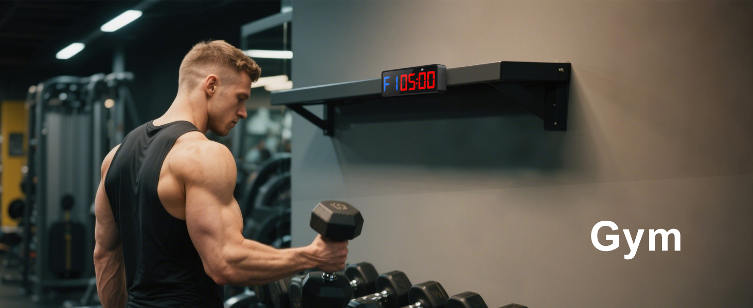 gym exercise