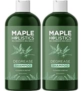 oily hair shampoo for greasy hair