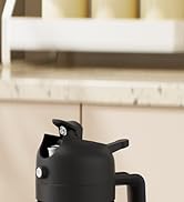 YARRAMATE Dark Brown Oil Sprayer