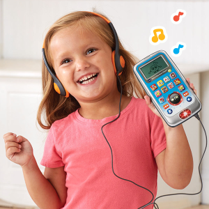 Musical Games