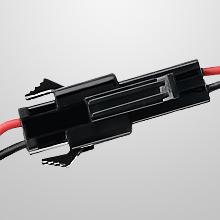 2-way splitter