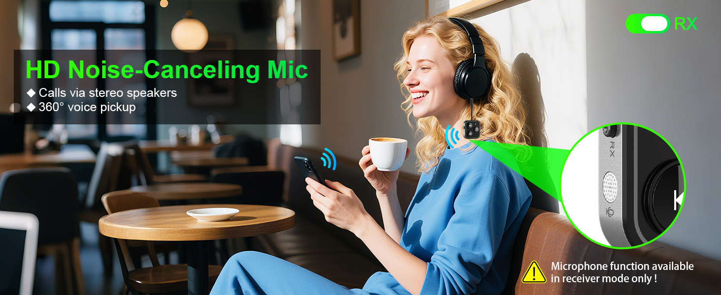 aux to bluetooth adapter