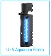 aquarium filters