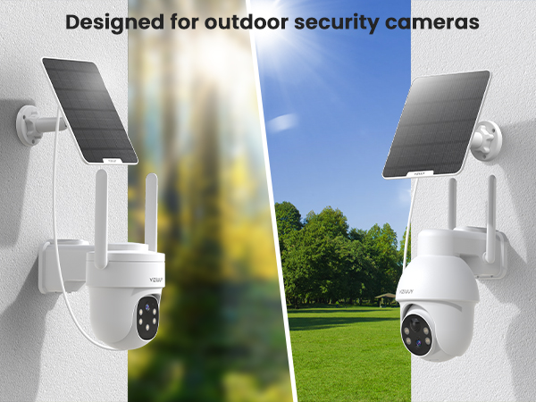 Outdoor security