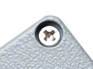 stainless steel screw