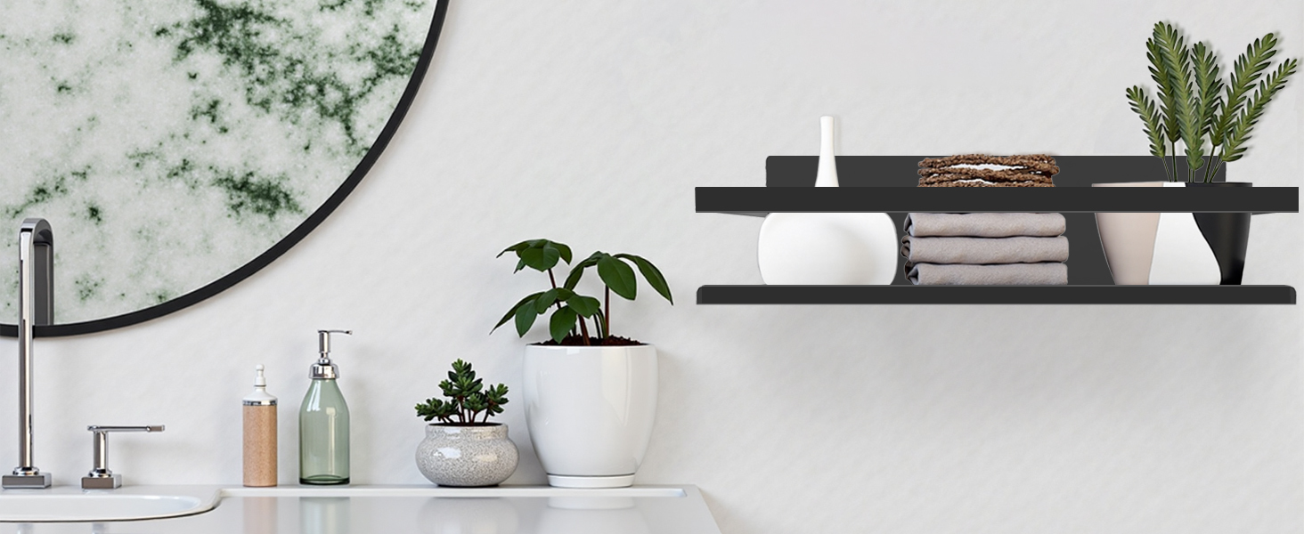 bath rack
