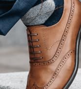shoe laces shoelaces round black brown dark men boot boots shoe strings not waxed leather oxford