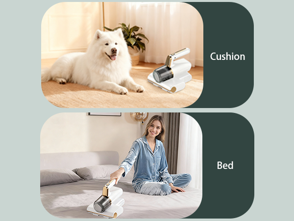 Mattress Vacuum Cleaner