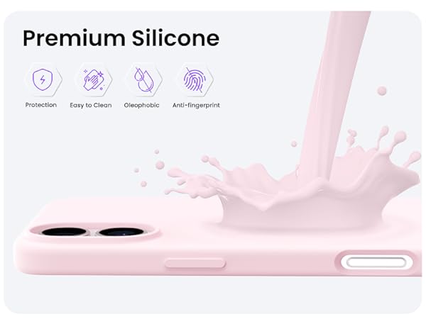 iPhone 16 plus Case
