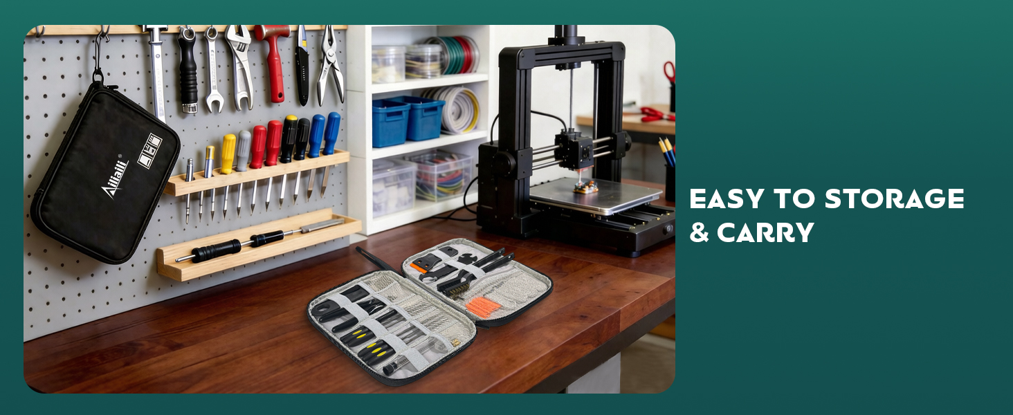 3D Printing