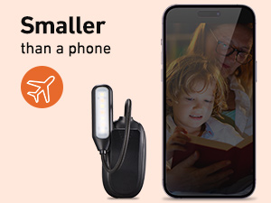 led book light