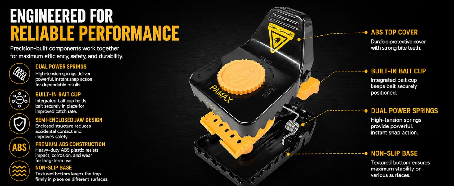 mouse traps, mouse trap,mouse traps indoor for home