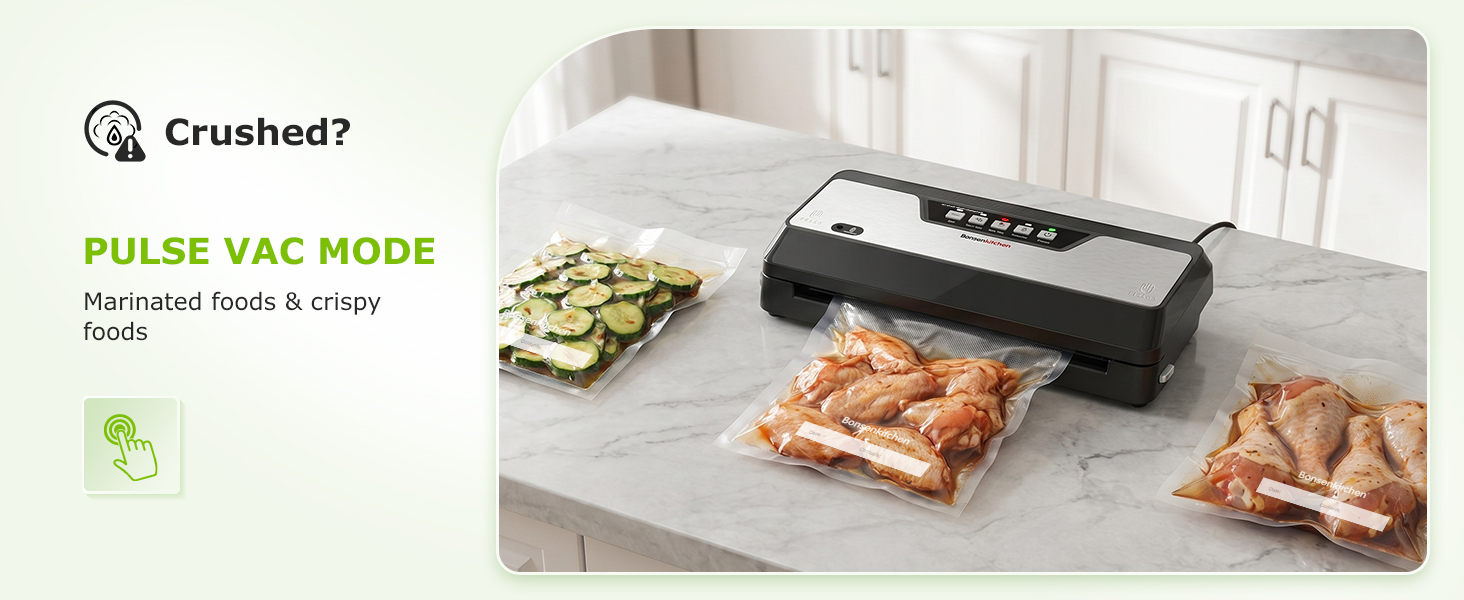 bonsenkitchen vacuum sealer