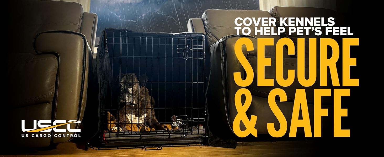 Safe and Secure Sound Blanket for Pets