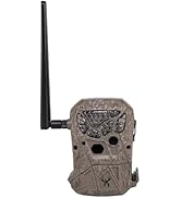 Wildgame Innovations Hunting Wildlife Outdoors 20 Megapixel Images Encounter Trail Cellular Camera