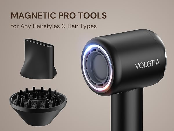hair dryer
