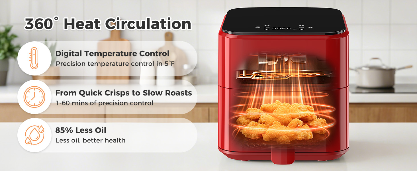 air fryer