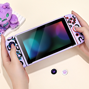 switch coque