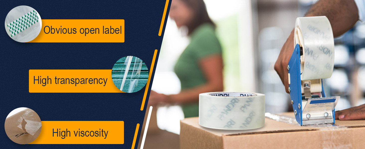 packing tape