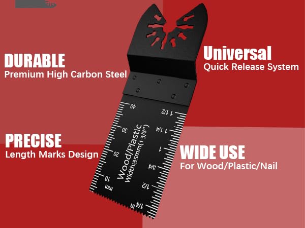 dewalt multitool blades oscillating saw blades tool blades wood 50 100 milwaukee