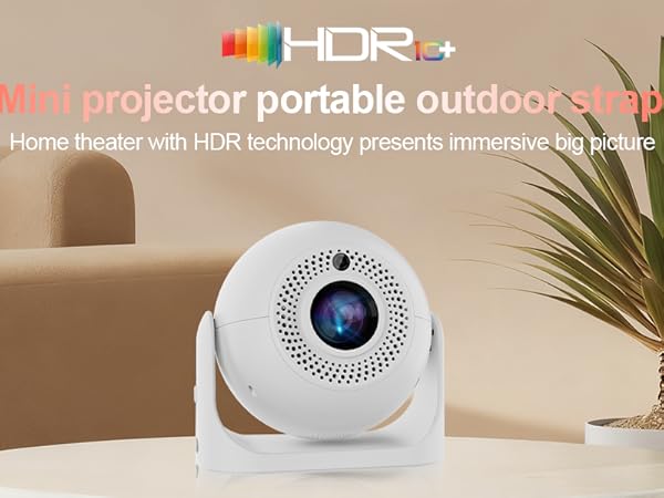 projector