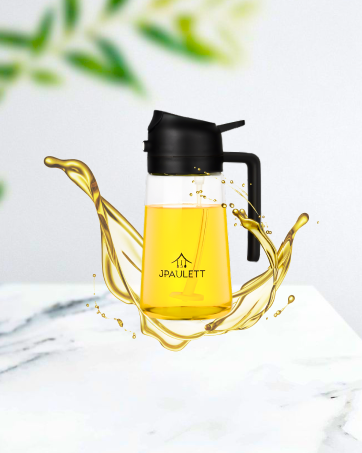 Oil Sprayer