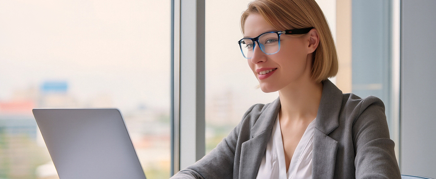 ai translation glasses, bluetooth audio smart glasses, blue tooth glasses, smart eyeglasses