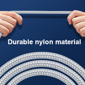 Durable Nylon Meterial