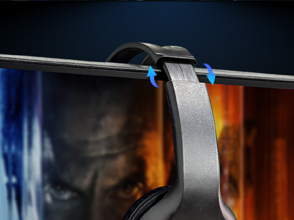 gaming headphones for computer