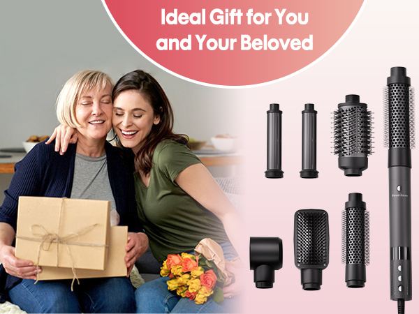 Air Wrap Hair Styler