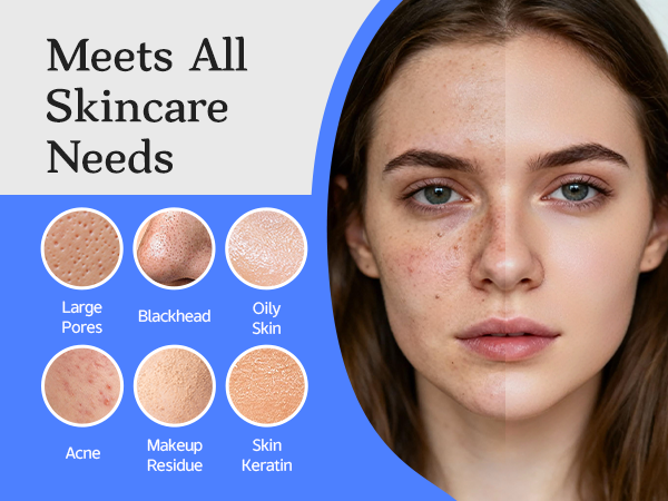 Face Scrubber