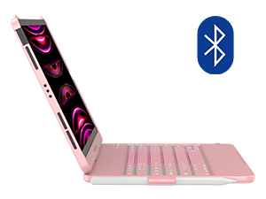 iPad Pro 11 inch Case with Keyboard