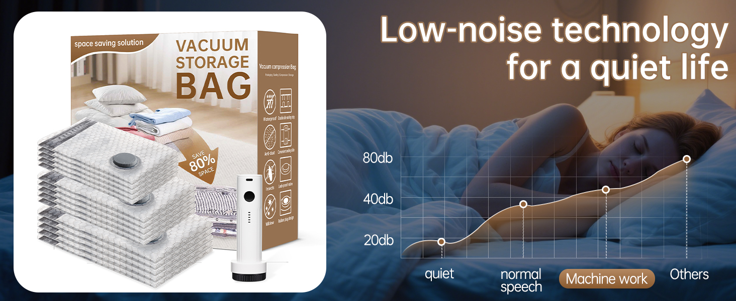 Vacuum Bags