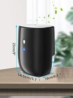 Dehumidifiers for Home