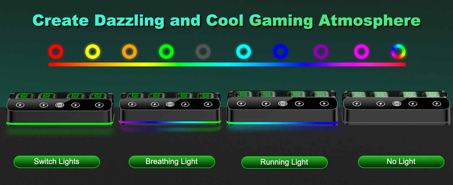 RGB Light
