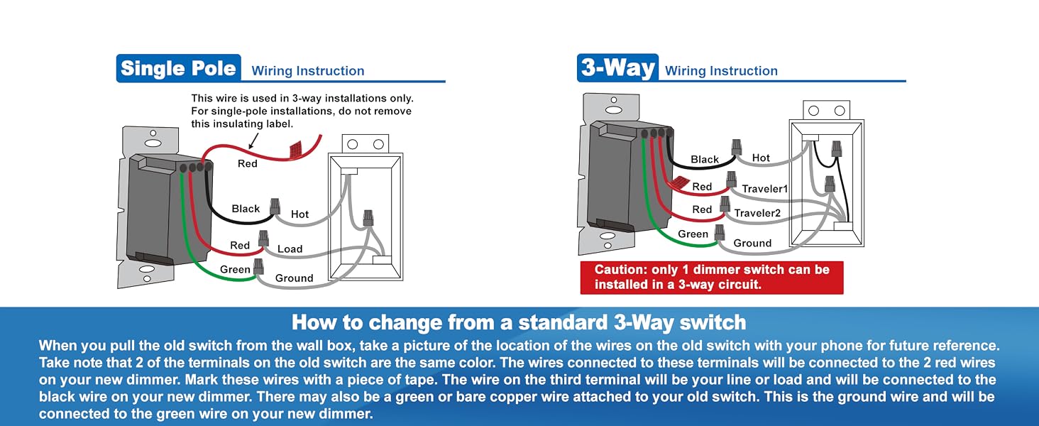 dimmer light switch